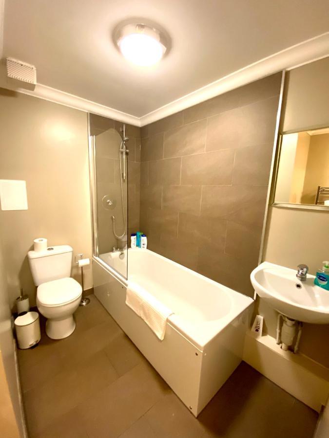 Advocates Apartment EDI Exterior foto