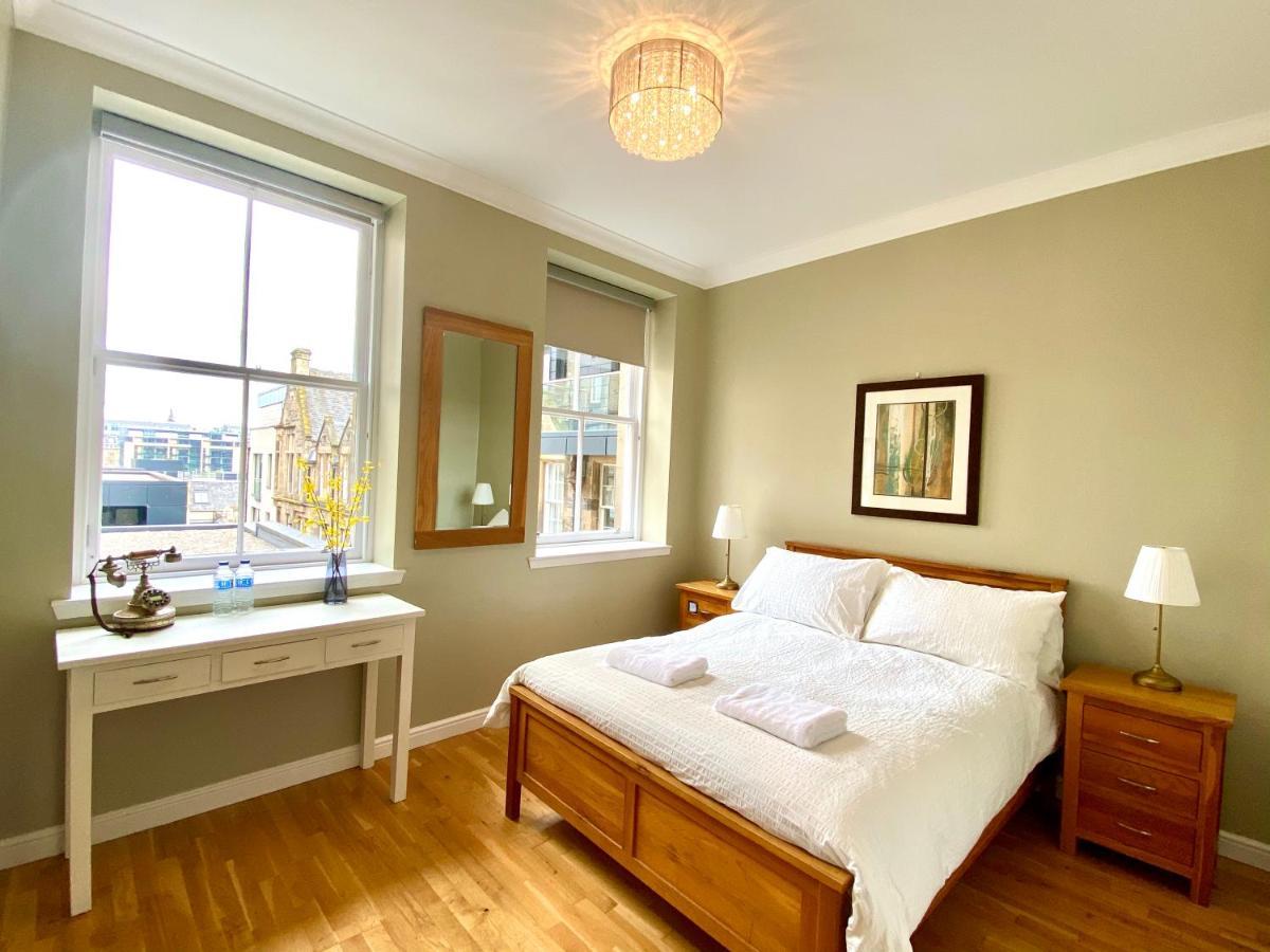 Advocates Apartment EDI Exterior foto