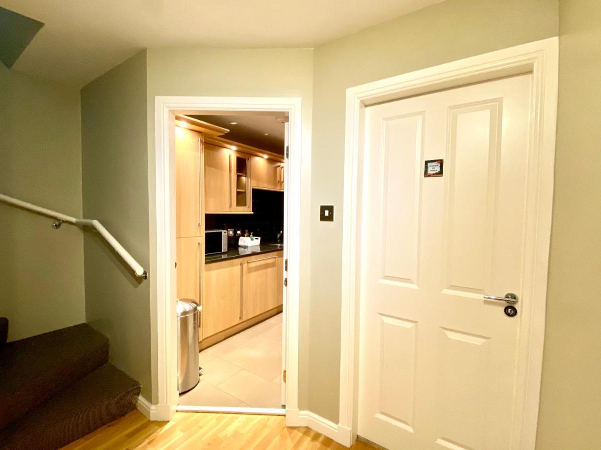 Advocates Apartment EDI Exterior foto