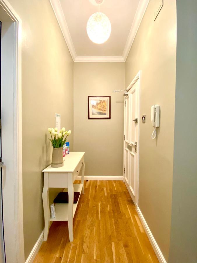 Advocates Apartment EDI Exterior foto